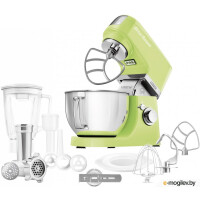 Кухонный комбайн Sencor STM 6357GG