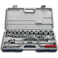 Набор головок торцевых НИЗ шоферский инструмент No4/No4а (2761-40)