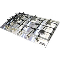 Встраиваемая газовая варочная панель Kaiser KG 9357 Turbo