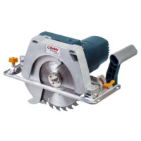 Пила дисковая Rebir IE 5107G3