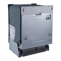 Встраиваемая посудомоечная машина EVELUX BD 6000