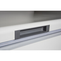 Морозильная камера Frostor F500S