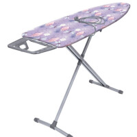 Гладильная доска Ника 10 (H10/4) стрекозы