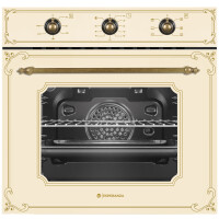 Встраиваемый электрический духовой шкаф Esperanza OE6708R C