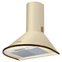 Каминная вытяжка Korting KHC 6930 RI