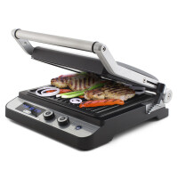 Электрогриль Kitfort КТ-1636
