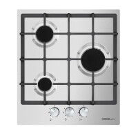 Встраиваемая газовая варочная панель HOMSair HGS433GS