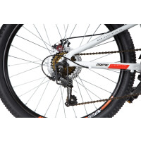 Велосипед Novatrack 24AHD.PRIME.11WT20