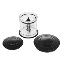 Измельчитель Kitfort КТ-1321