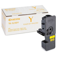 Картридж Kyocera TK-5230Y (1T02R9ANL0)