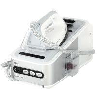 Парогенератор Braun IS 7155 WH