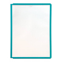 Демонстрационная панель Durable Sherpa 5606-05 зеленый