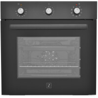 Встраиваемый электрический духовой шкаф Zugel ZOA707B