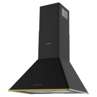 Каминная вытяжка Korting KHC 6648 RGN