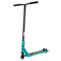 Самокат Novatrack 110A.PIXELS2.BL22