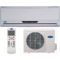 Сплит-система Carrier 42RUVH026K/38RUVH026K