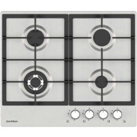 Встраиваемая газовая варочная панель Darina 1T3 BGM 341 08 X3