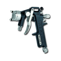 Краскораспылитель GAV RECORD-S 1.5 бс