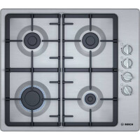 Встраиваемая газовая варочная панель Bosch PBP6C5B93R