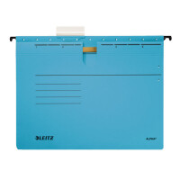 Папка Esselte Leitz Alpha 19840135