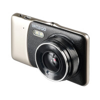 Видеорегистратор Intego VX-395DUAL