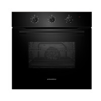 Встраиваемый электрический духовой шкаф Maunfeld MEOC708PB2