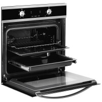 Встраиваемый электрический духовой шкаф Monsher MOE 6063