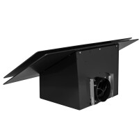 Каминная вытяжка Exiteq EX-1129