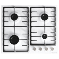 Встраиваемая газовая варочная панель DeLuxe 6040.00Г-001
