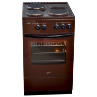 Электрическая плита Лысьва ЭП 301 МС BR