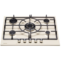 Встраиваемая газовая варочная панель Graude GS 70.1 CM