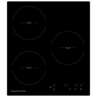 Встраиваемая индукционная варочная панель Zigmund & Shtain CI 33.4 B