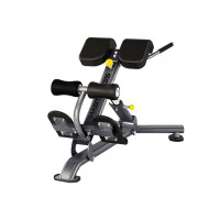 Гиперэкстензия Hasttings Digger HD010-4