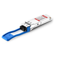 Трансивер Brocade 40G-QSFP-LR4