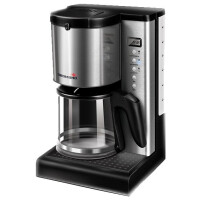 Кофеварка Redmond RCM-M1509S