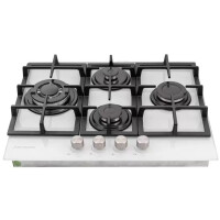 Встраиваемая газовая варочная панель Schaub Lorenz SLK GL6531