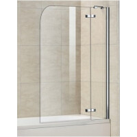Душевая шторка WeltWasser WW 100 100 D 2100