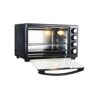 Мини-печь GFgril GFO-30B Convection Plus
