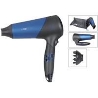 Фен Clatronic HTD 3217 красный