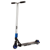 Самокат Novatrack 100A.PIXELS1.BK22