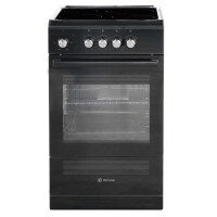 Электрическая плита DeLuxe 506004.14 эс-001