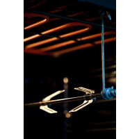 Электрическая плита DeLuxe 5004.10э кр