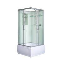 Душевая кабина WeltWasser WW500 Aller 901