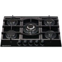 Встраиваемая газовая варочная панель Zigmund & Shtain M 26.7 B