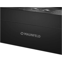 Встраиваемая кофемашина Maunfeld AMCM1503B