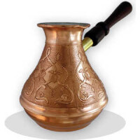 Турка TimA ВК-400С