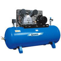 Компрессор Remeza СБ 4/Ф-270 LB 50 5.5