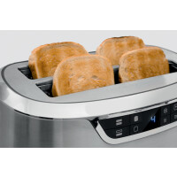 Тостер Caso T4