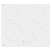 Встраиваемая индукционная варочная панель EVELUX HEI 641 W
