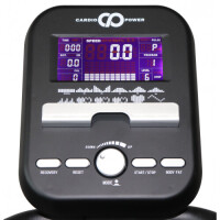 Велотренажер CardioPower B37